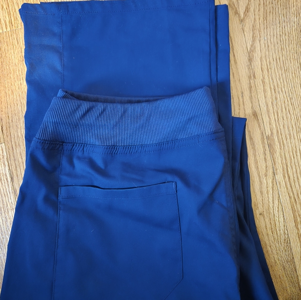 Cherokee workwear scrub pants